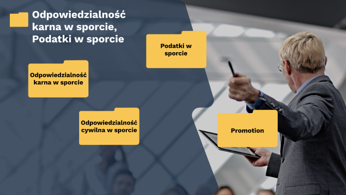 Odpowiedzialność Karna W Sporcie Podatki W Sporcie By Paweł Dereń On Prezi 9374