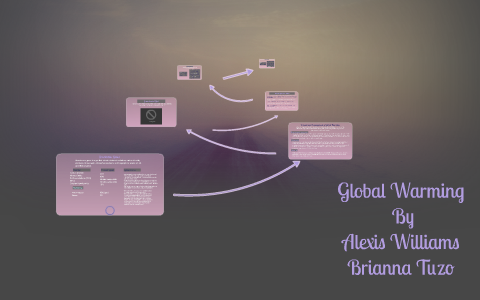 Global Warming by Alexis Williams on Prezi