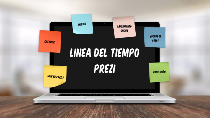 linea del tiempo prezi by Ivanna German on Prezi