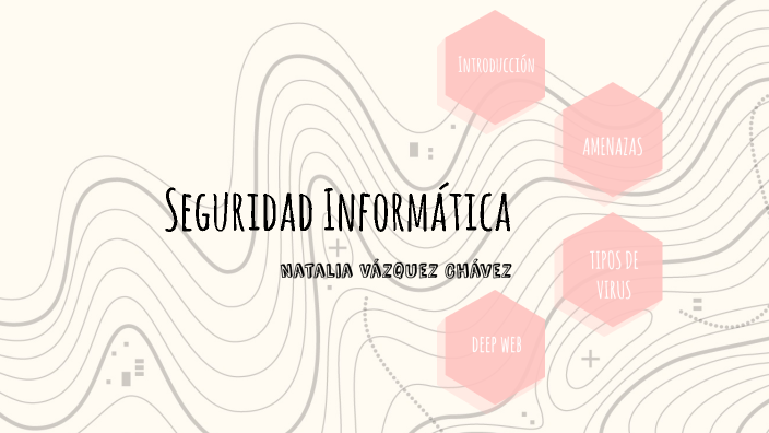 Seguridad Informatica by Natalia Chavez on Prezi