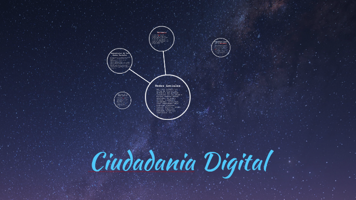 Ciudadania Digital by Marco Domínguez on Prezi