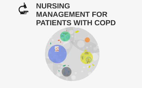 Nursing Management For Patients With Copd By Christopher Erich Ilar On 