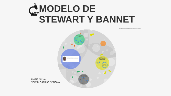 MODELO DE STEWART Y BANNET by EDWIN CAMILO BEDOYA on Prezi Next