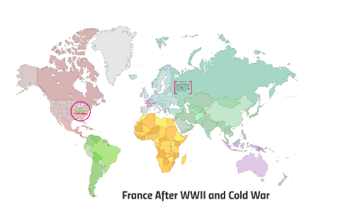 France After WWII and Cold War by Caroline Kerka on Prezi