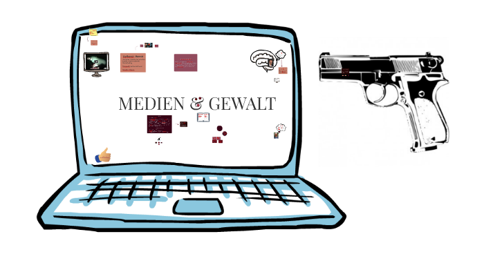 Medien 4. Gewalt Medien 4. Gewalt