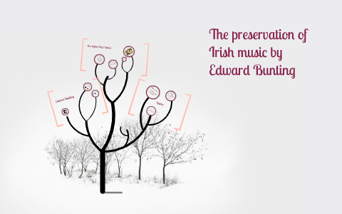 Edward bunting essay 07 picture