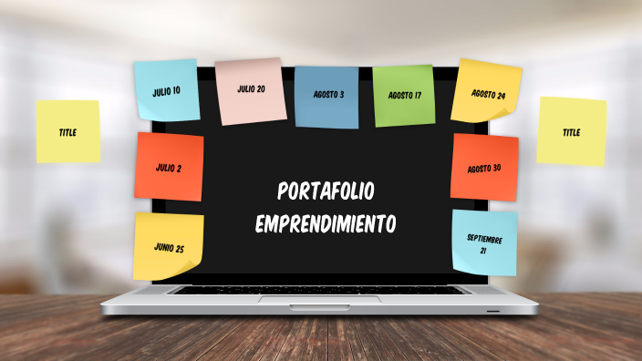 Portafolio de Emprendimiento by raul ruiz on Prezi