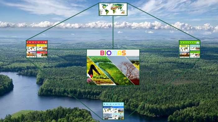 BIOMAS by Juan Morley on Prezi