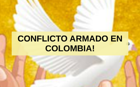 Conflicto Armado Interno En Colombia By Diana Marcela Jalilie Lopez On ...