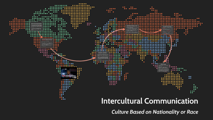 Intercultural Communication by Rachel Stuart on Prezi
