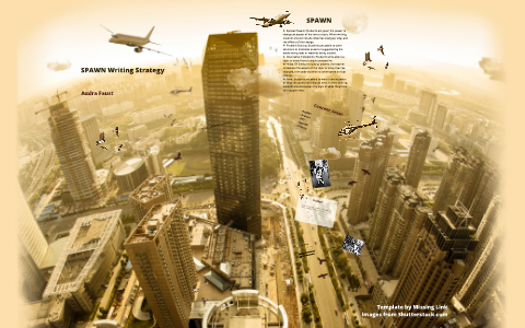 Spawn essay 07 image