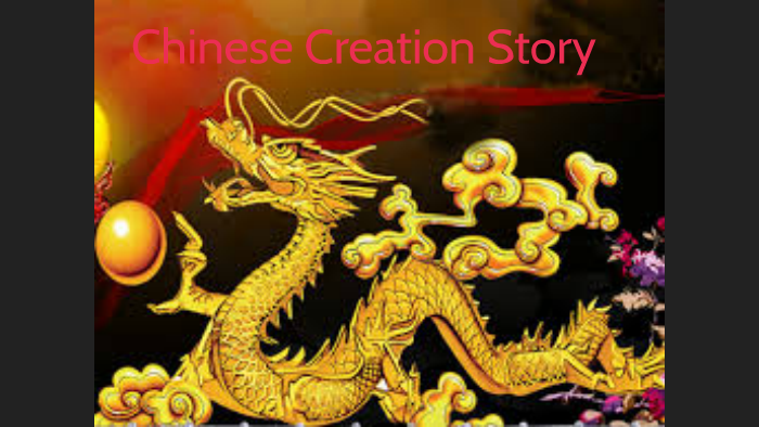 Chinese Creation Story By On Prezi Chinese Creation Story By On Prezi