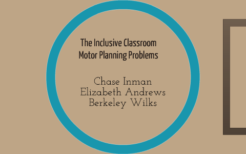 Inclusive Classroom by Elizabeth Andrews on Prezi