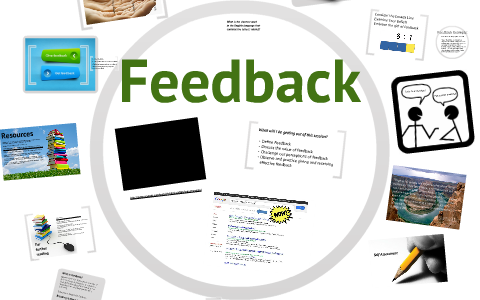 The Gift of Effective Feedback by Jessica Cardwell on Prezi