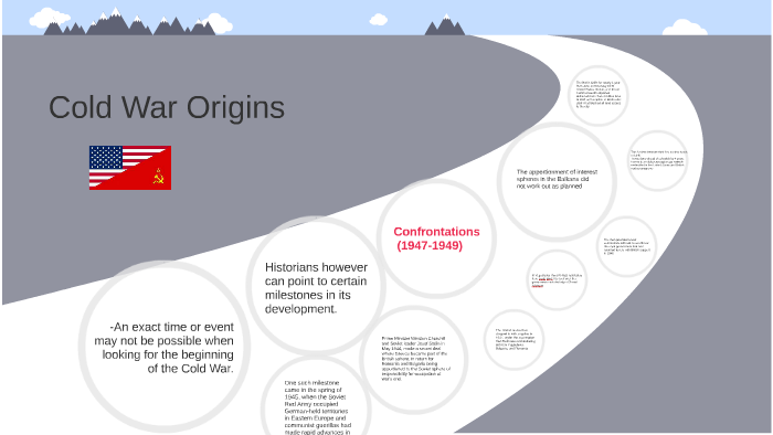 Cold War Origins by Michael Emison on Prezi