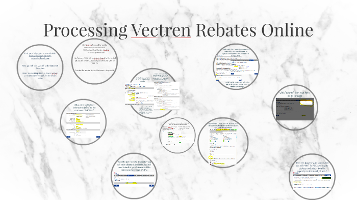 processing-vectren-rebates-online-by-mindy-ondera