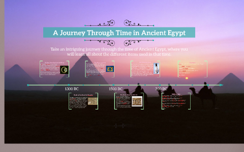 A Journey Through Ancient Egypt by Anika Blackwell on Prezi