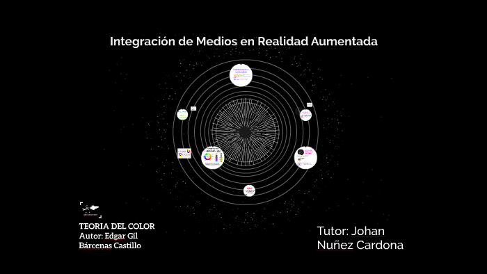 TEORIA DEL COLOR by ANDRES FELIPE MARTINEZ