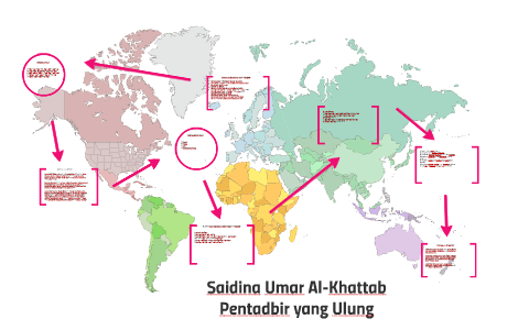 Saidina Umar Al Khattab By Sarah Salvatore On Prezi Next