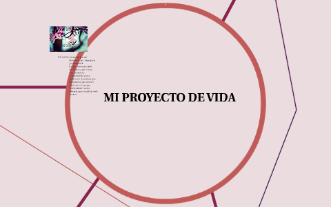 MI PROYECTO DE VIDA by sandra cecilia espinosa anaya on Prezi