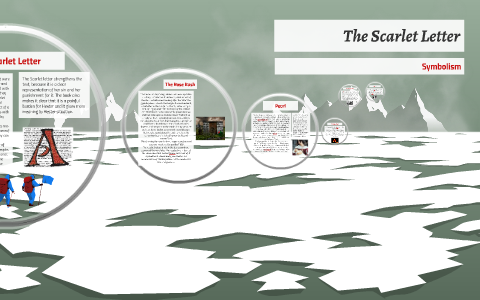 The Scarlet Letter by Edith Earnshaw on Prezi