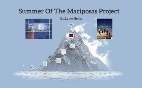 summer of the mariposas essay prompts