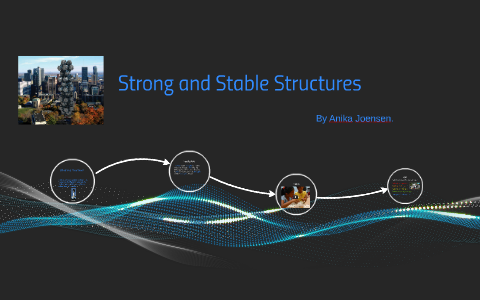 Strong Struture Strong and Stable Structures by Anika J on Prezi