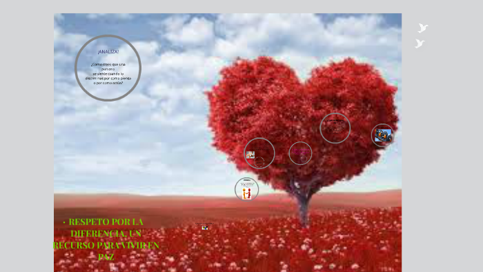 RESPETO POR LA DIFERENCIA, UN RECURSO PARA VIVIR EN PAZ by Darly Florez ...