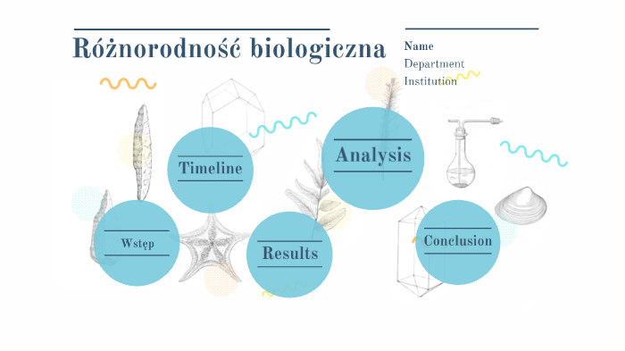 Różnorodność biologiczna by Gabriela Zawada on Prezi