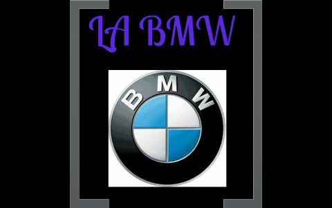 LA HISTORIA DE LA BMW by Juan Pablo Henao Obando on Prezi
