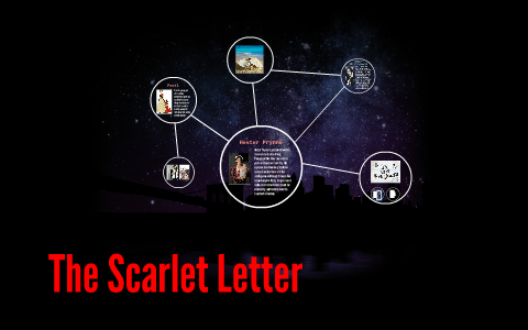 The Scarlet Letter by Melissa Covarrubias on Prezi