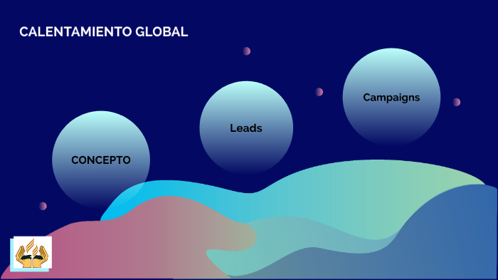 Calentamiento Global ;) by camila quispe mamani on Prezi