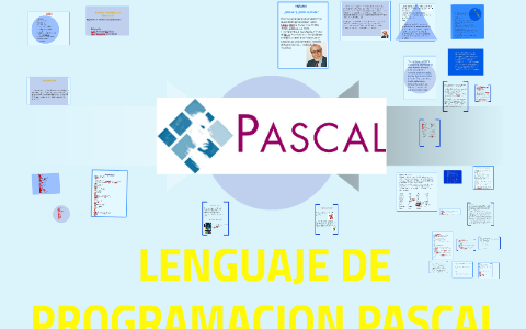 LENGUAJE DE PROGRAMACION PASCAL by jean carlos garcia on Prezi