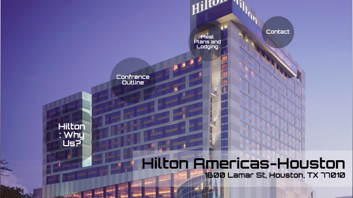 DECA Hospitality and Tourism Professional Selling Event 2017-2018 by ...