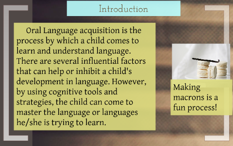 Oral Language Development by Diana Basurto on Prezi