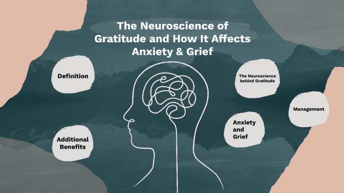 The Neuroscience Of Gratitude By Patricia Shim On Prezi