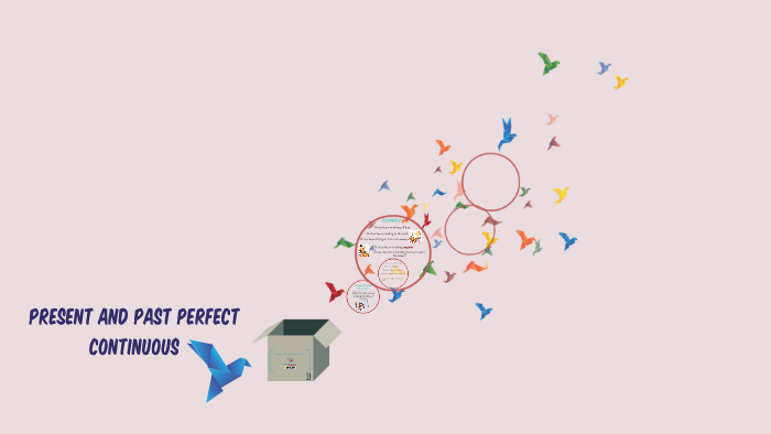 Present and Past Perfect Continuous by robert rodriguez on Prezi