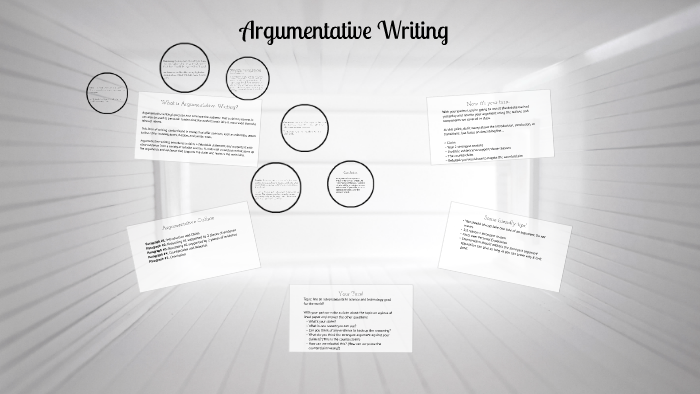 Argumentative essay by megan allman 07 picture
