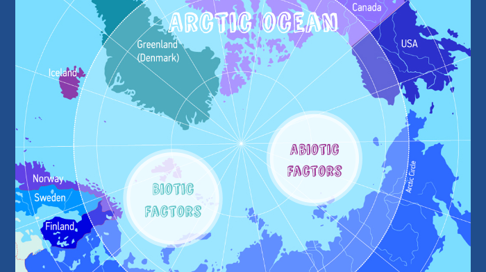 Arctic Ocean by Alicia Vozza on Prezi
