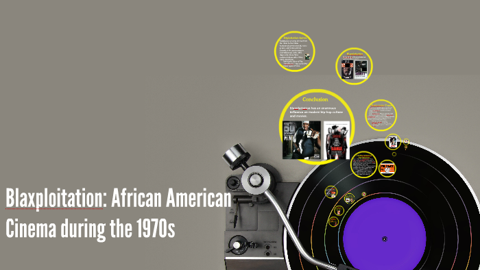 Blaxploitation: African American Cinema during the 1970s by Michael ...