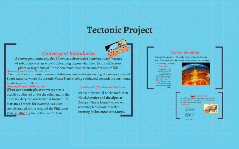 Tectonic Project by eglacia thibodeaux on Prezi