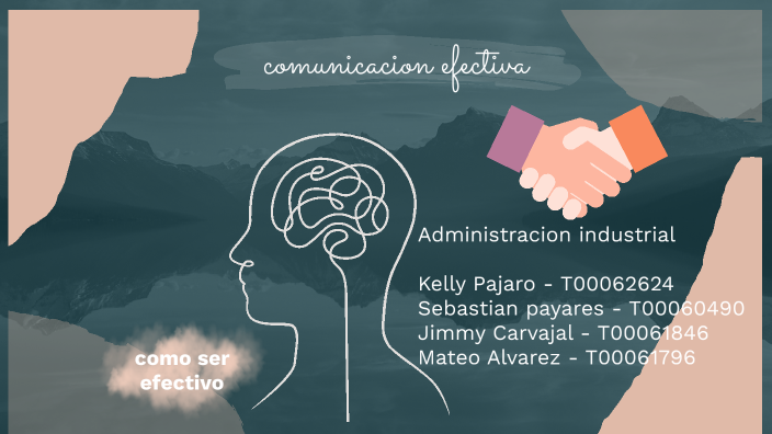comunicacion efectiva by Kelly Torres on Prezi