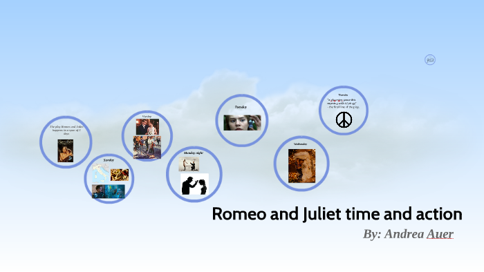 romeo and juliet by andrea au on Prezi