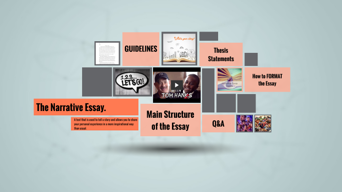 Narrative essay prezi 06 image