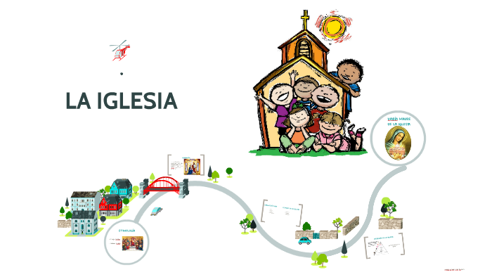 LA IGLESIA by Vanessa Esquivel on Prezi