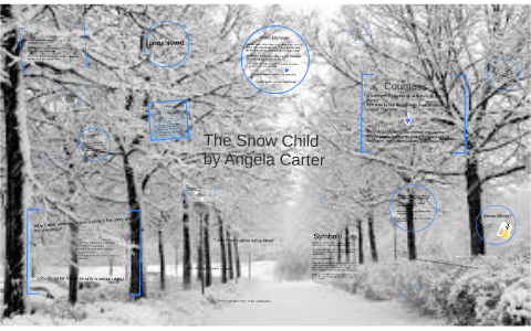 29+ The Snow Child Angela Carter Images