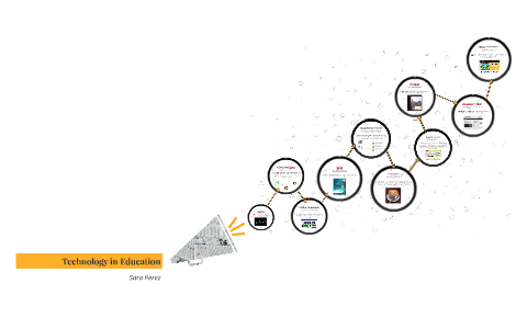 Technology in Education by Sara Perez on Prezi