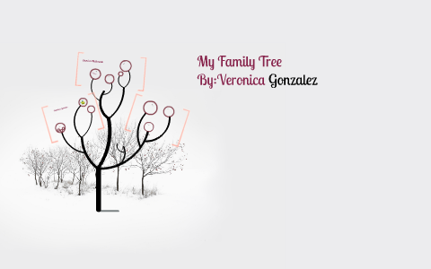 My Family Tree by Melanie Ramirez on Prezi