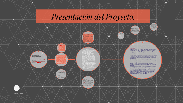Presentación del Proyecto. by Juan Ortega Villafuerte on Prezi
