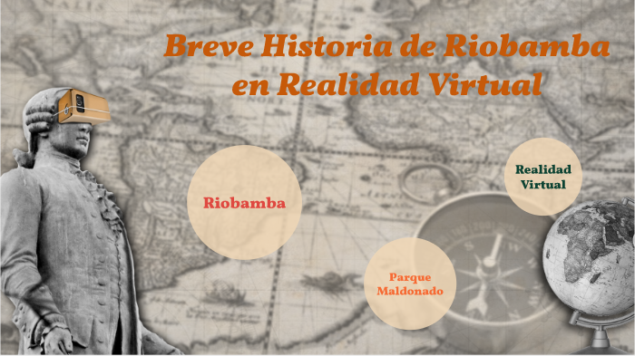presentacion realidad virtual by Alfred Lopez on Prezi